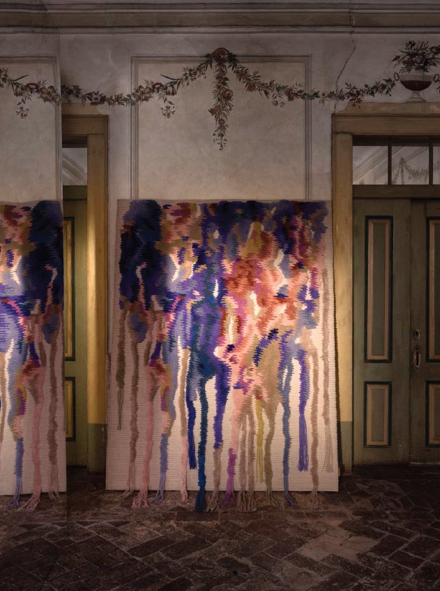Ferreira de Sa_Opium Rug