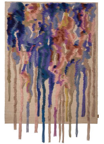Ferreira de Sa_Opium Carpet