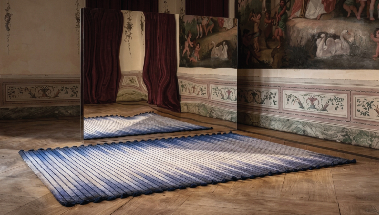 Ferreira de Sa Sleepwalker Rug