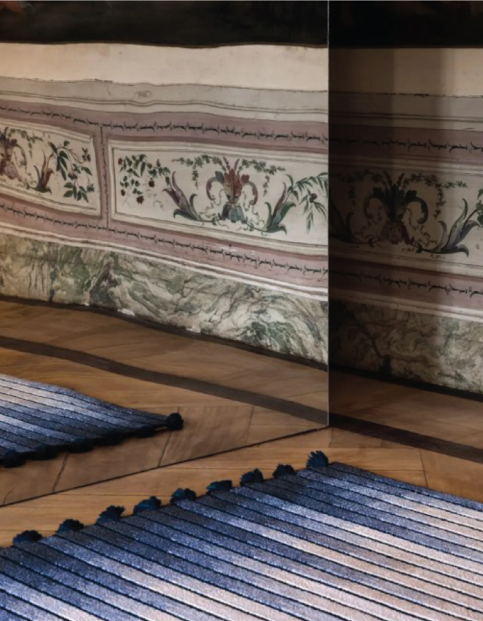 Ferreira de Sa Sleepwalker Rug