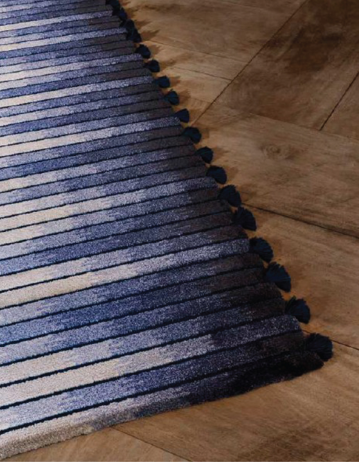 Ferreira de Sa Sleepwalker Rug